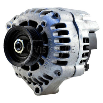 Vision-OE® - Remanufactured Alternator