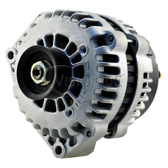 Vision-OE® - Remanufactured Alternator
