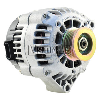 Vision-OE® - Remanufactured Alternator