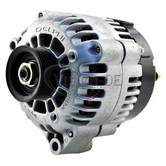 Vision-OE® - Remanufactured Alternator