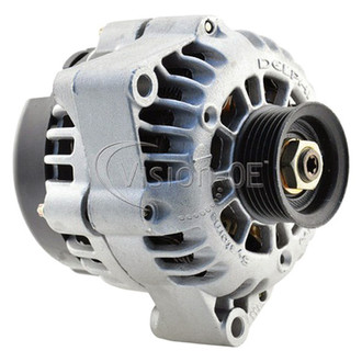 Vision-OE® - Alternator