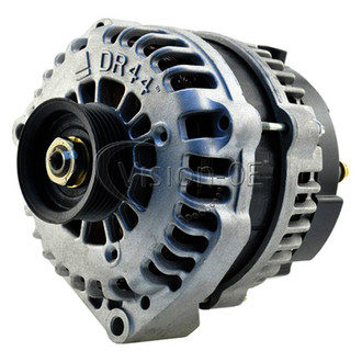 Vision-OE® - Alternator
