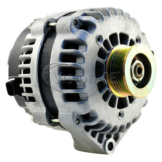 Vision-OE® - Alternator