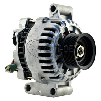 Vision-OE® - Alternator