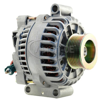 Vision-OE® - Remanufactured Alternator