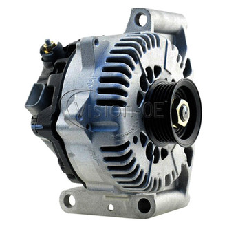 Vision-OE® - Remanufactured Alternator
