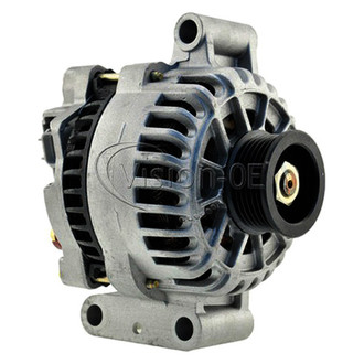 Vision-OE® - Remanufactured Alternator