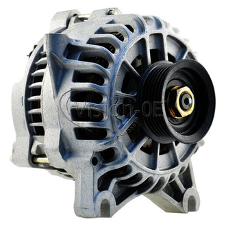 Vision-OE® - Remanufactured Alternator