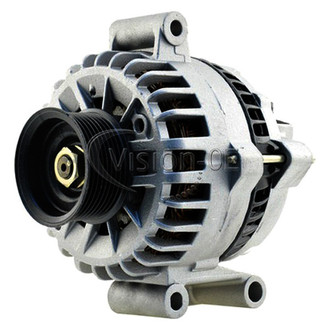 Vision-OE® - Remanufactured Alternator