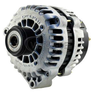 Vision-OE® - Remanufactured Alternator