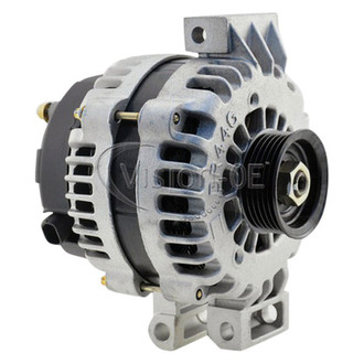 Vision-OE® - Remanufactured Alternator