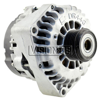 Vision-OE® - Remanufactured Alternator
