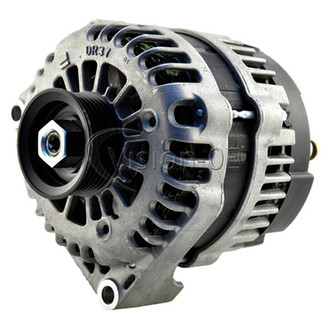 Vision-OE® - Remanufactured Alternator