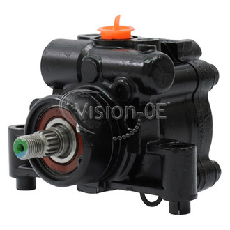Vision-OE® - Remanufactured Power Steering Pump