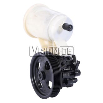 Vision-OE® - Remanufactured Power Steering Pump