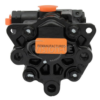 BBB Industries® - Remanufactured Power Steering Pump