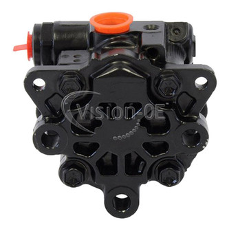 Vision-OE® - Remanufactured Power Steering Pump