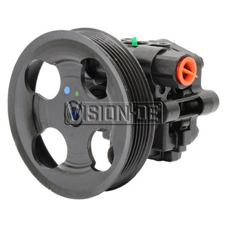 Vision-OE® - Remanufactured Power Steering Pump