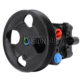 Vision-OE® - Remanufactured Power Steering Pump
