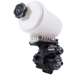 Vision-OE® - Remanufactured Power Steering Pump