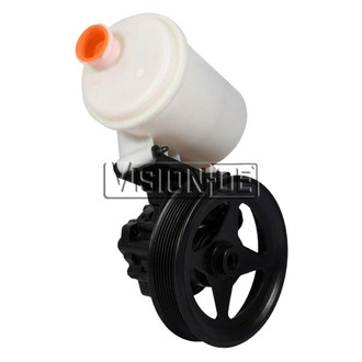 Vision-OE® - Remanufactured Power Steering Pump