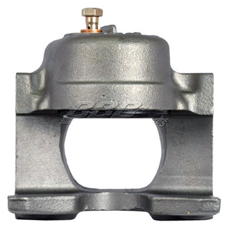 NuGeon® - Premium Semi-Loaded Remanufactured Front Passenger Side Brake Caliper