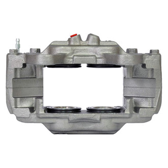 NuGeon® - Premium Semi-Loaded Remanufactured Front Passenger Side Brake Caliper