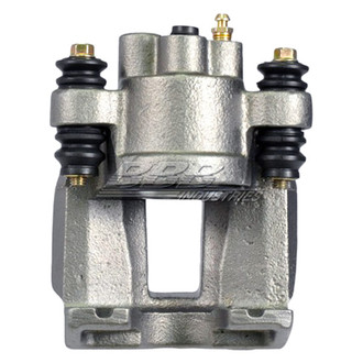 NuGeon® - Premium Semi-Loaded Remanufactured Rear Passenger Side Brake Caliper