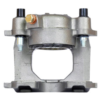 NuGeon® - Premium Semi-Loaded Remanufactured Front Passenger Side Brake Caliper