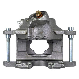NuGeon® - Premium Semi-Loaded Remanufactured Front Passenger Side Brake Caliper