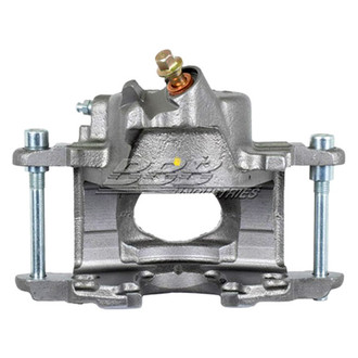 NuGeon® - Premium Semi-Loaded Remanufactured Front Passenger Side Brake Caliper
