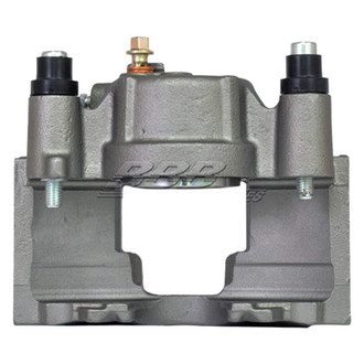 NuGeon® - Premium Semi-Loaded Remanufactured Front Passenger Side Brake Caliper