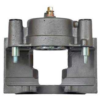 NuGeon® - Premium Semi-Loaded Remanufactured Front Driver Side Brake Caliper