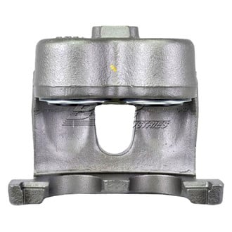 NuGeon® - Premium Semi-Loaded Remanufactured Rear Passenger Side Brake Caliper