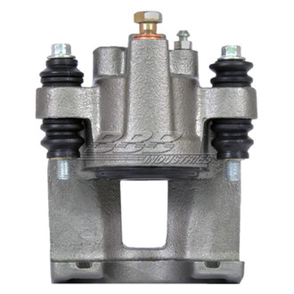 NuGeon® - Premium Semi-Loaded Remanufactured Rear Driver Side Brake Caliper