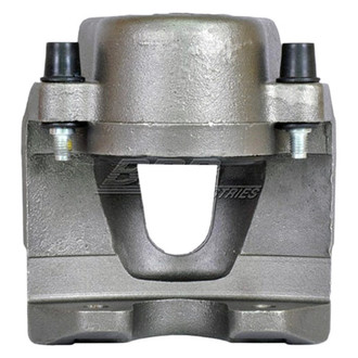 NuGeon® - Premium Semi-Loaded Remanufactured Front Driver Side Brake Caliper