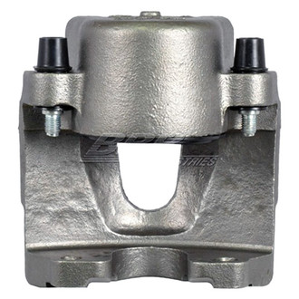 NuGeon® - Premium Semi-Loaded Remanufactured Front Passenger Side Brake Caliper