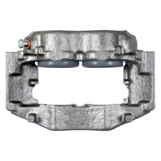 NuGeon® - Premium Semi-Loaded Remanufactured Front Passenger Side Brake Caliper