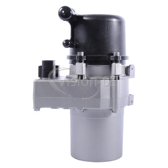 BBB Industries® - Remanufactured Power Steering Pump