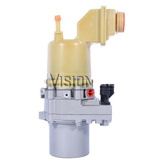 Vision-OE® - Remanufactured Power Steering Pump