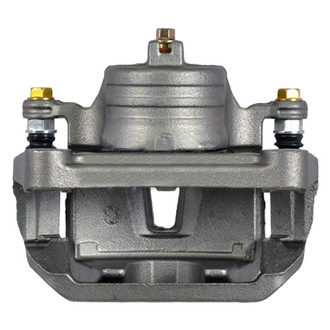 NuGeon® - Premium Semi-Loaded Remanufactured Front Driver Side Brake Caliper
