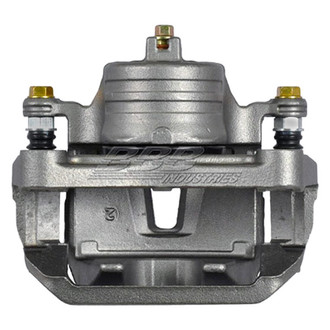 NuGeon® - Premium Semi-Loaded Remanufactured Front Passenger Side Brake Caliper