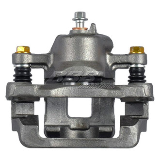 NuGeon® - Premium Semi-Loaded Remanufactured Rear Passenger Side Brake Caliper