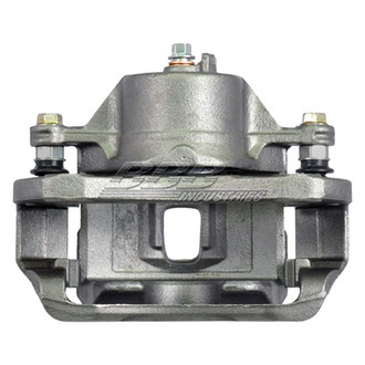 NuGeon® - Premium Semi-Loaded Remanufactured Front Passenger Side Brake Caliper