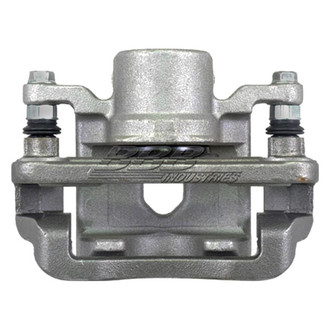 NuGeon® - Premium Semi-Loaded Remanufactured Rear Driver Side Brake Caliper