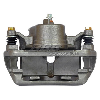 NuGeon® - Premium Semi-Loaded Remanufactured Front Passenger Side Brake Caliper