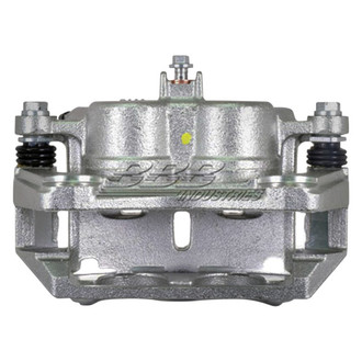 NuGeon® - Premium Semi-Loaded Remanufactured Front Driver Side Brake Caliper