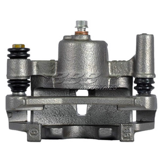 NuGeon® - Premium Semi-Loaded Remanufactured Rear Driver Side Brake Caliper