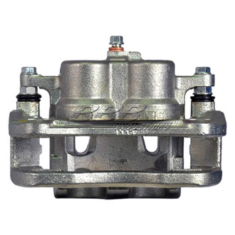 NuGeon® - Premium Semi-Loaded Remanufactured Front Driver Side Brake Caliper