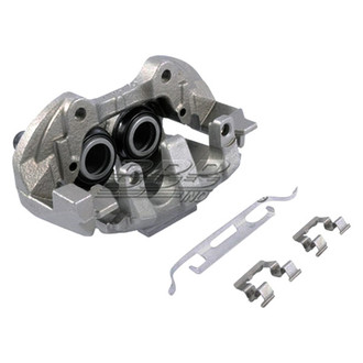 NuGeon® - Premium Semi-Loaded Remanufactured Front Passenger Side Brake Caliper